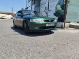 Opel Vectra-8