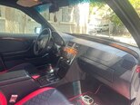 Mercedes C 200-9