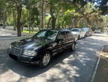 Mercedes C 200-3