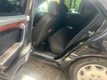 Mercedes C 200-8