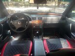 Mercedes C 200-7