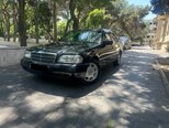 Mercedes C 200-2