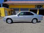 Mercedes E 240-3