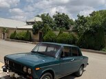 LADA (VAZ) 2106-1