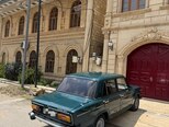 LADA (VAZ) 2106-2