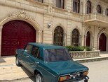 LADA (VAZ) 2106-6
