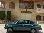 LADA (VAZ) 2106-7