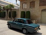 LADA (VAZ) 2106-8