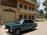 LADA (VAZ) 2106-12