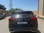 Haval Jolion HEV-2