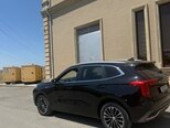 Haval Jolion HEV-3