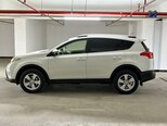 Toyota RAV4-9