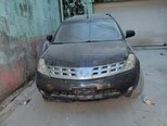 Nissan Murano-1
