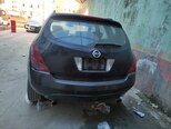 Nissan Murano-2