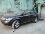 Nissan Murano-3