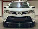 Toyota RAV4-4