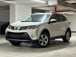 Toyota RAV4-2