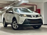 Toyota RAV4-3
