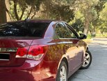 Chevrolet Cruze-3