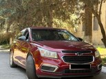 Chevrolet Cruze-2