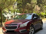Chevrolet Cruze-1