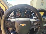 Chevrolet Cruze-10