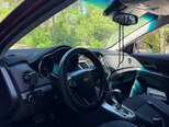 Chevrolet Cruze-12