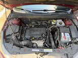 Chevrolet Cruze-6