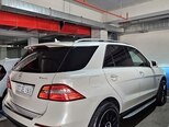 Mercedes ML 350 4MATIC-2