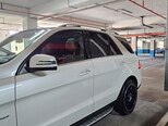 Mercedes ML 350 4MATIC-4