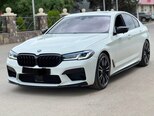 BMW 530-3