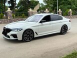 BMW 530-5