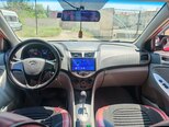 Hyundai Accent-7