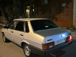 LADA (VAZ) 21099-9