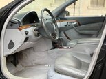 Mercedes S 430-19