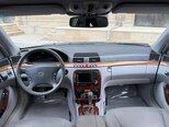 Mercedes S 430-14