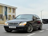 Mercedes S 430-6