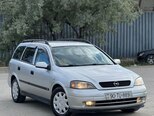 Opel Astra-3