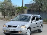 Opel Astra-2