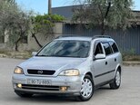 Opel Astra-1