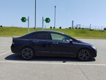 Honda Civic-4