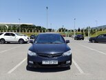 Honda Civic-1