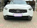 Infiniti FX35-1