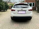 Infiniti FX35-2