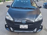 Toyota Aqua-1