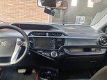 Toyota Aqua-8