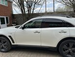 Infiniti FX35-4
