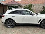 Infiniti FX35-3