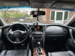 Infiniti FX35-7
