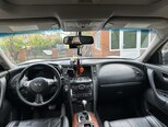 Infiniti FX35-6